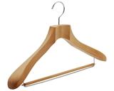 荷木西装衣架（含吊杆）