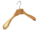 欧洲榉木豪华大衣架