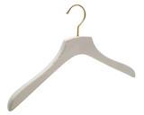 水洗白水曲柳衣架