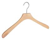 38cm 榉木大衣架