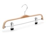 40cm 层积木衣架（含夹子）