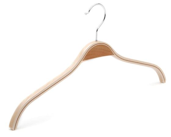 38cm 层积木衣架