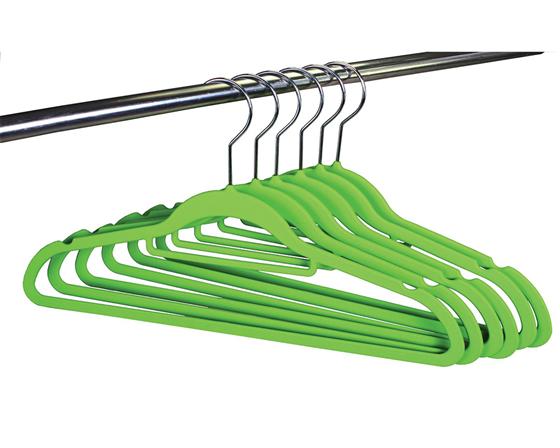 Plastic Hanger 
