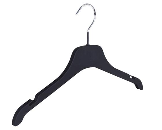 45cm 塑料衣架